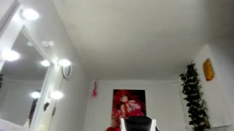 madelyn777 online show from August 3, 1:01 am