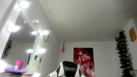 madelyn777 online show from August 3, 2:07 am