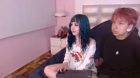 madewithhell online show from July 3, 3:47 pm