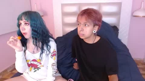 madewithhell online show from July 3, 4:53 pm