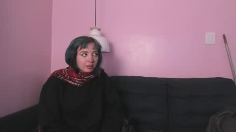madewithhell online show from July 6, 6:22 pm