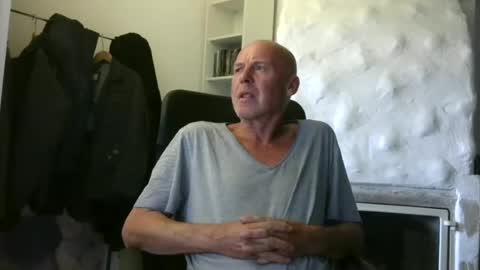 madio1187940 online show from June 28, 4:43 pm