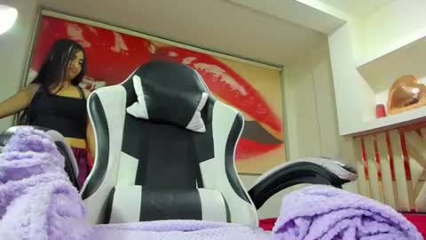madison_chanell online show from August 8, 5:29 am