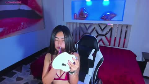 madison_chanell online show from August 9, 11:44 am