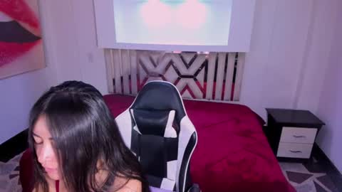 madison_chanell online show from August 11, 8:38 am