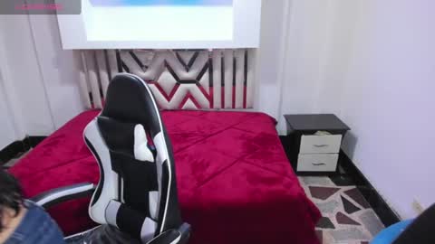 madison_chanell online show from August 15, 4:38 am