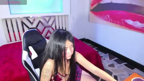madison_chanell online show from August 15, 11:03 am