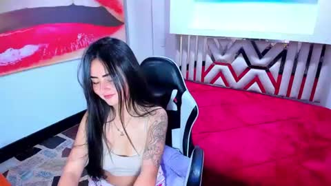 madison_chanell online show from August 18, 8:31 am