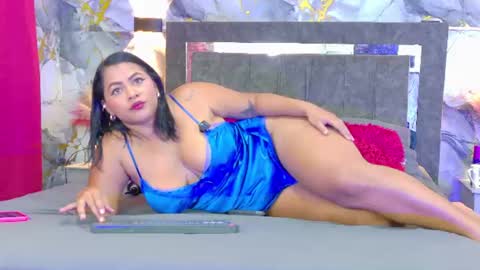 Mady  online show from August 6, 1:21 pm