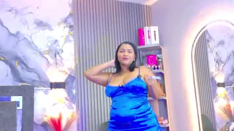 Mady  online show from August 6, 2:49 pm