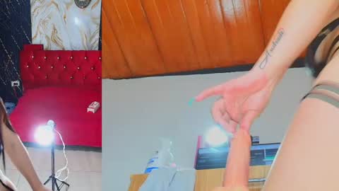 madison_funny online show from August 8, 8:53 pm