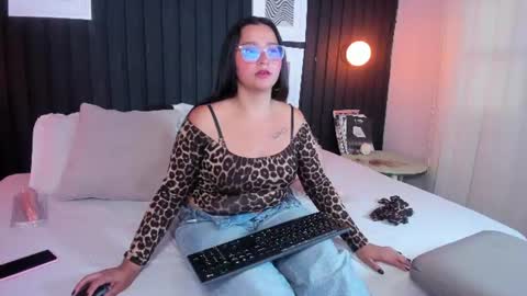Marcela  online show from August 14, 6:33 pm