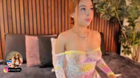 Madi  online show from August 11, 11:56 am