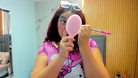 MADI  online show from August 8, 1:22 pm