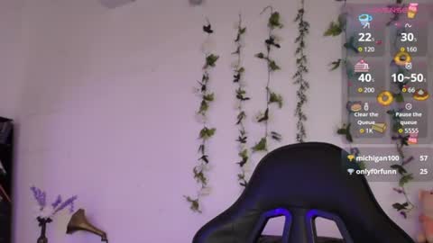 Madison online show from July 23, 10:45 pm