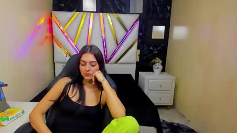 Madison Carzon online show from March 19, 3:04 pm
