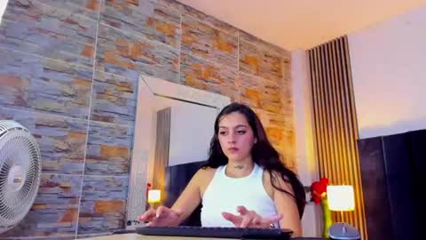 Madison Carzon online show from August 15, 7:29 pm