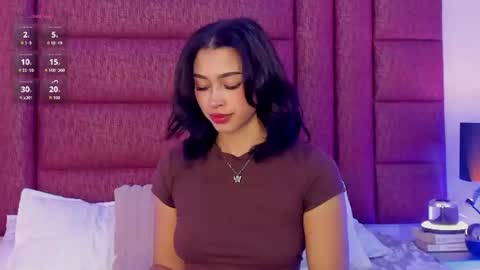 Madison online show from August 13, 1:08 am