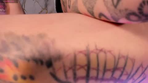 Madison Kane online show from August 3, 1:18 pm