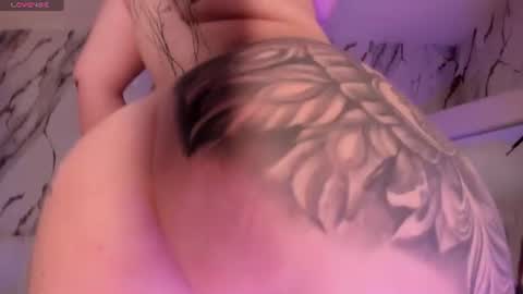 Madison Kane online show from August 3, 3:30 pm
