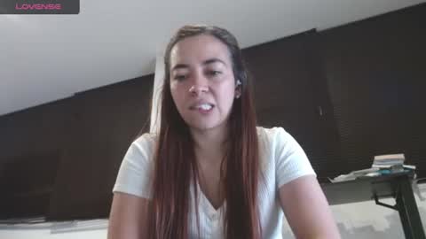 Madison  online show from August 7, 4:34 am