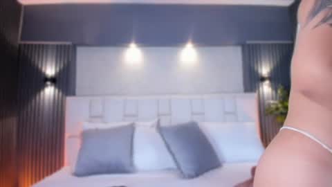 Madison 3 online show from August 12, 4:04 am
