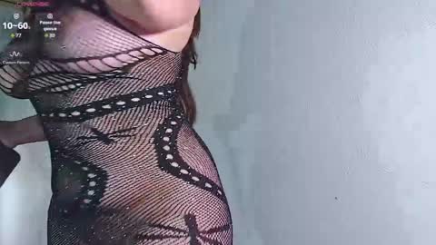 Madison Rogers online show from May 1, 8:46 pm