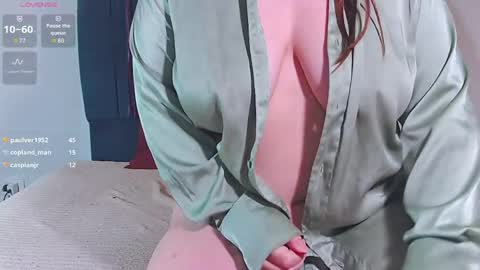 Madison Rogers online show from May 4, 7:57 am