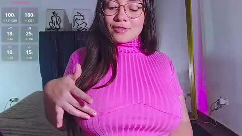 Madison Rogers online show from May 11, 8:49 am
