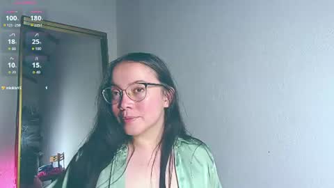 Madison Rogers online show from July 12, 8:42 am