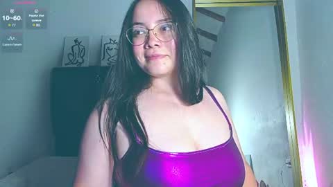 Madison Rogers online show from August 17, 6:29 am