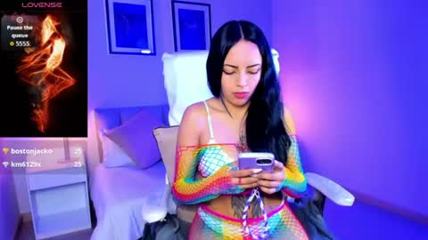 madisson_blue_ online show from July 30, 4:25 pm