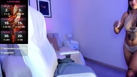 madisson_blue_ online show from August 9, 2:29 pm