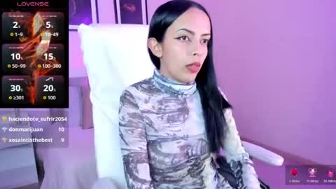 madisson_blue_ online show from August 9, 4:41 pm