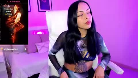 madisson_blue_ online show from August 11, 2:19 pm