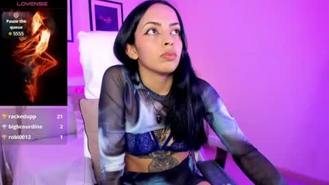 madisson_blue_ online show from August 11, 4:31 pm