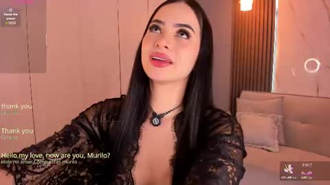 Madi Fox online show from August 13, 6:44 pm