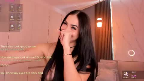 Madi Fox online show from August 13, 8:56 pm