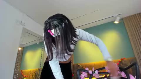 madisson_thompson_ online show from July 27, 11:21 pm