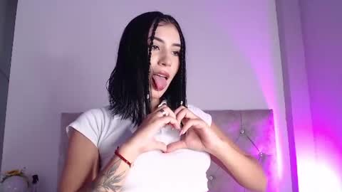    online show from August 6, 7:13 pm