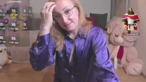 Madisson online show from August 16, 12:03 am