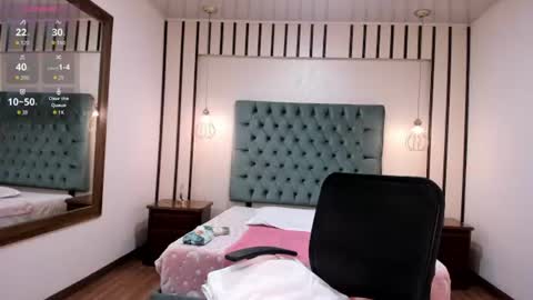 Miss Madisson online show from August 10, 12:39 pm