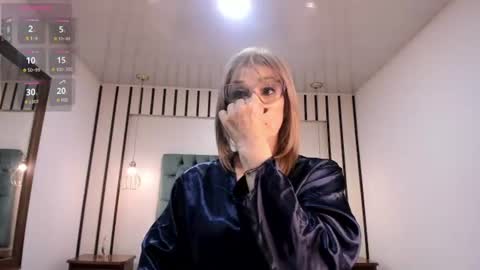Miss Madisson online show from August 10, 6:31 pm