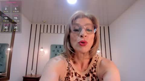 Miss Madisson online show from August 11, 4:09 pm