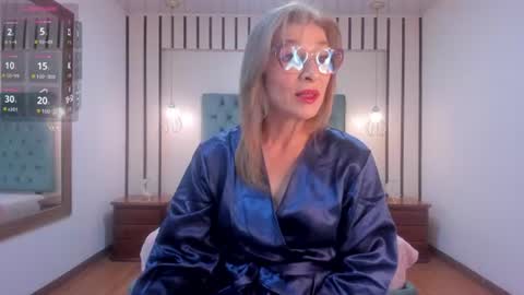 Miss Madisson online show from August 15, 11:58 am