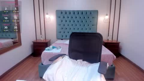Miss Madisson online show from August 15, 4:44 pm