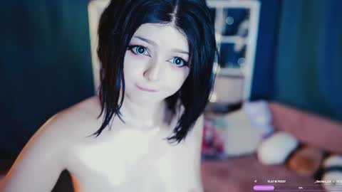 Alice online show from May 24, 4:09 pm