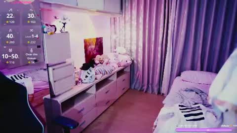 Alice online show from July 24, 10:35 pm