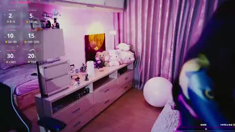 Alice online show from August 5, 9:46 pm