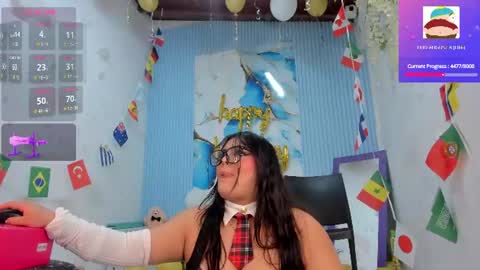 madokaa22 online show from August 10, 5:03 pm